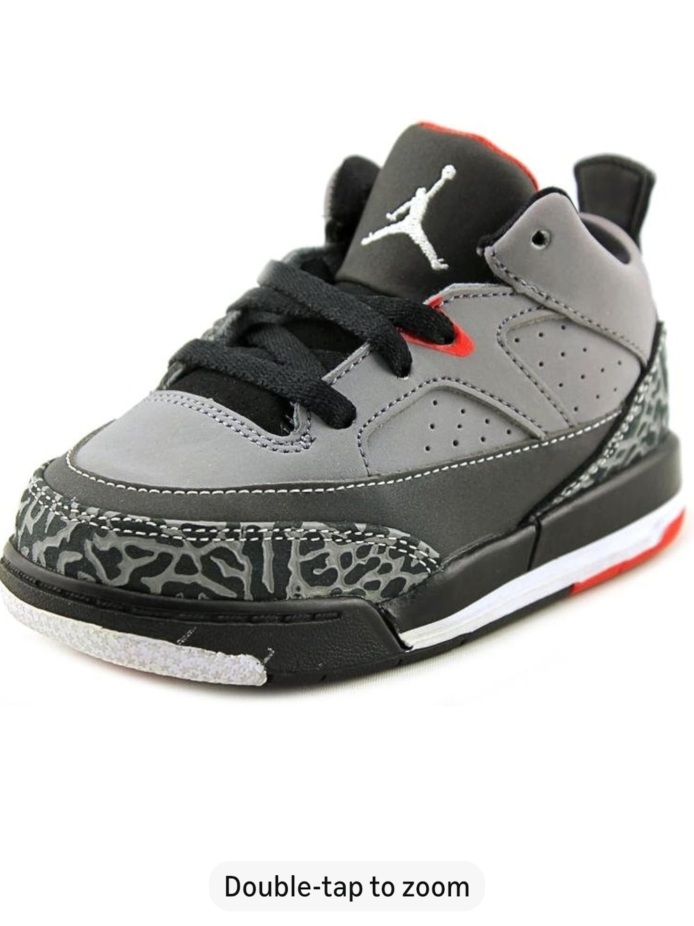 Jordan Son Of Mars Low ~ Toddler 5C